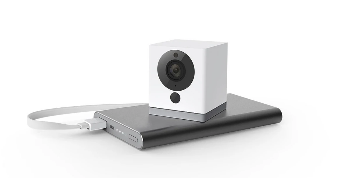 Новое прибытие Xiaomi Мини Xiaofang 1 S 1080 P камера 110 ° Ночное видение F2.0 8X цифровой zoom Инфракрасный Смарт Камера Беспроводной безопасности ip Cam