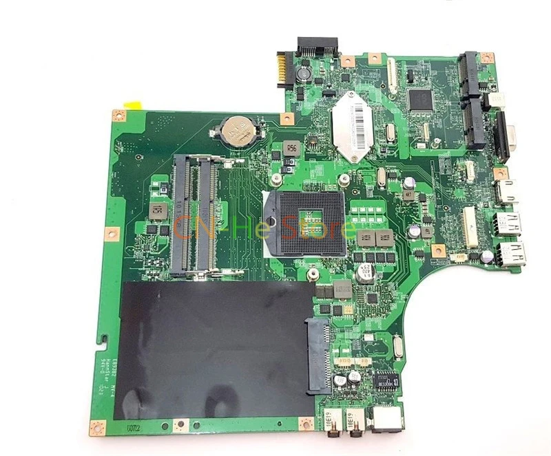 JOUTNDLN  MSI MS-16811 MSI A6000 A6200 GE620DX    MS-1681 VER 1, 1