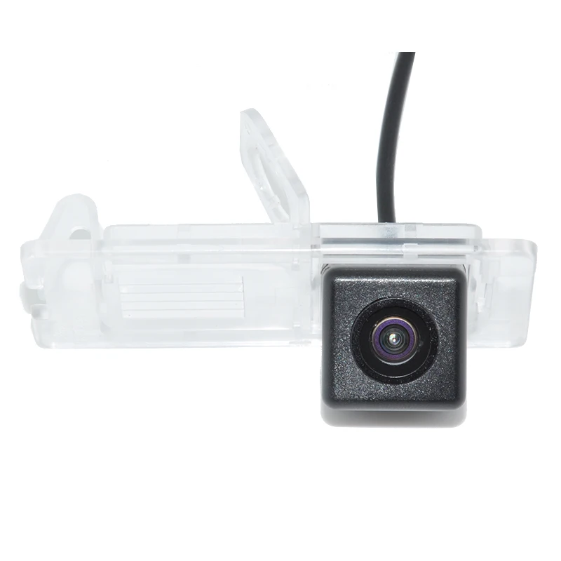 Автомобильная парковочная камера заднего вида для Renault Fluence/Dacia Duster/Megane 3/Nissan Terrano