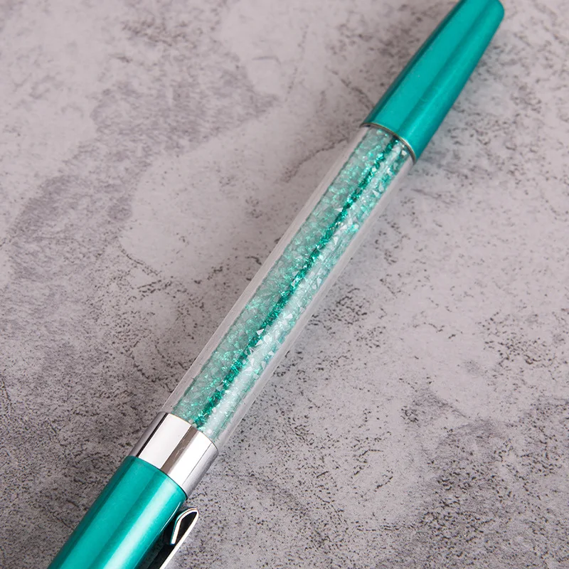 17 видов цветов креативный металлический хрустальный шар &quotБриллиант&quot Набор