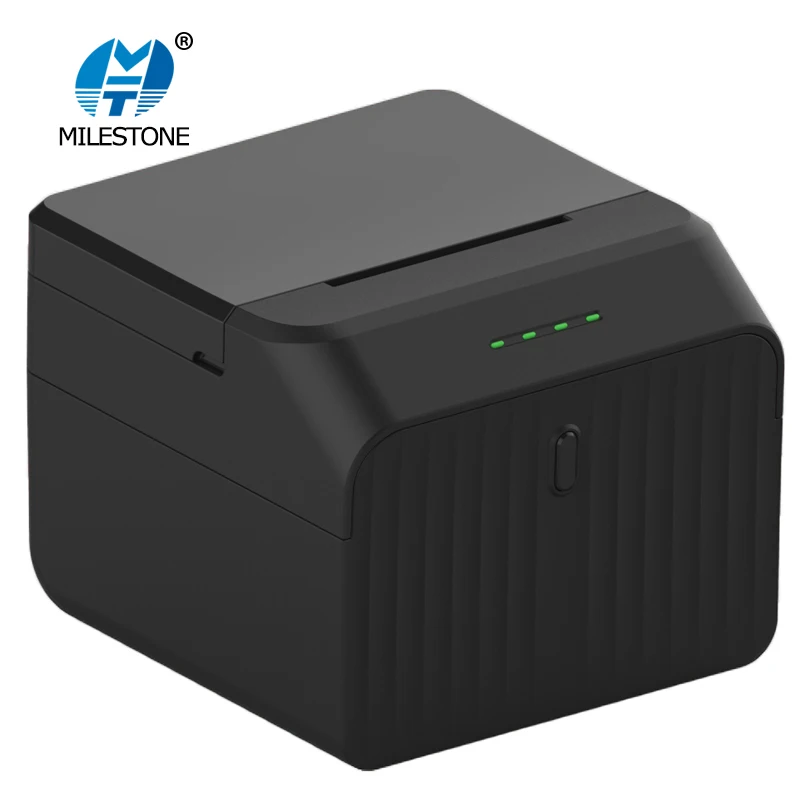 Meihengtong термопринтер, беспроводной чековый принтер 58 мм, Мини Bluetooth принтер, портативная машина для Windows Android IOS MHT-P10