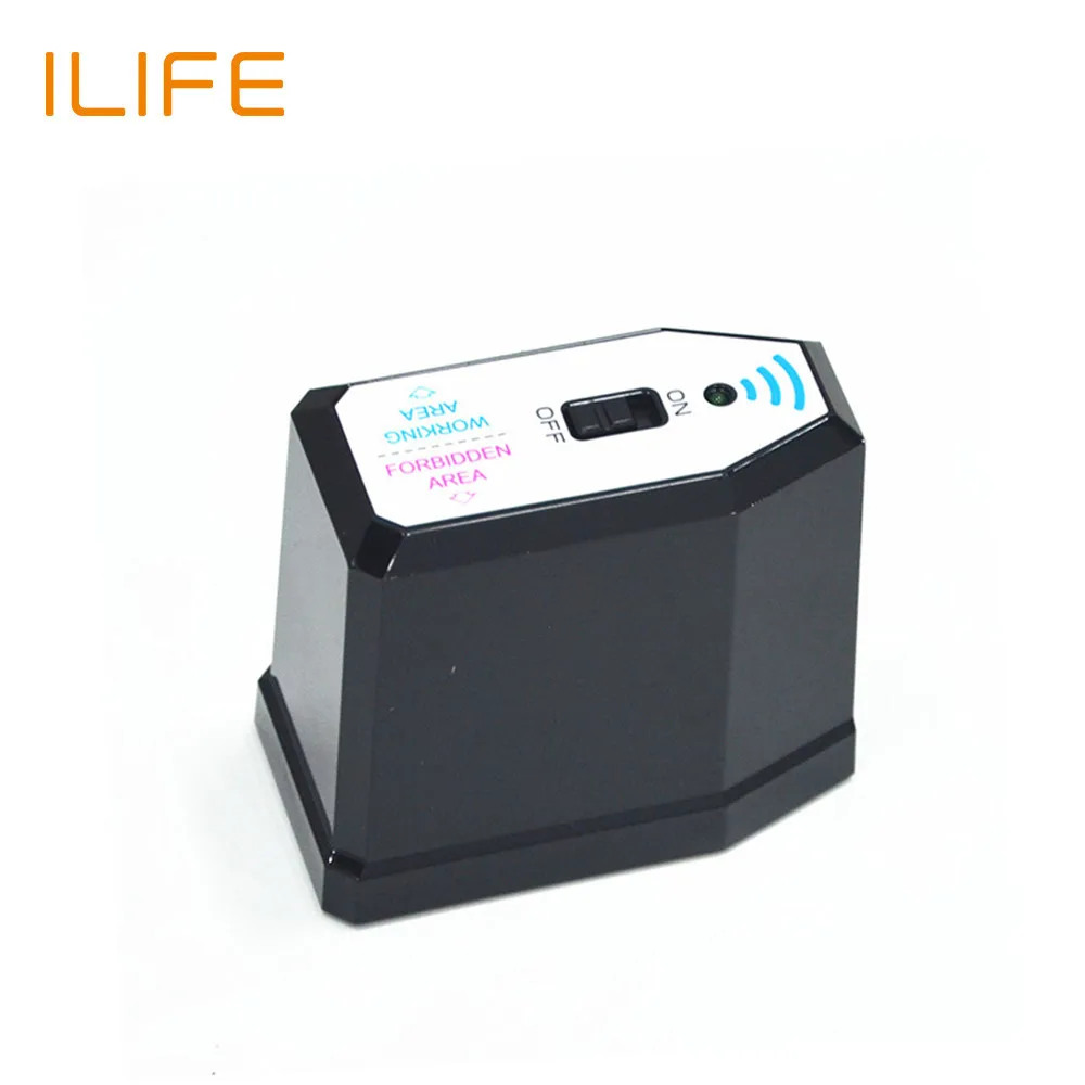 Электронастенный барьер для ILIFE A6 & X620|barrier| |