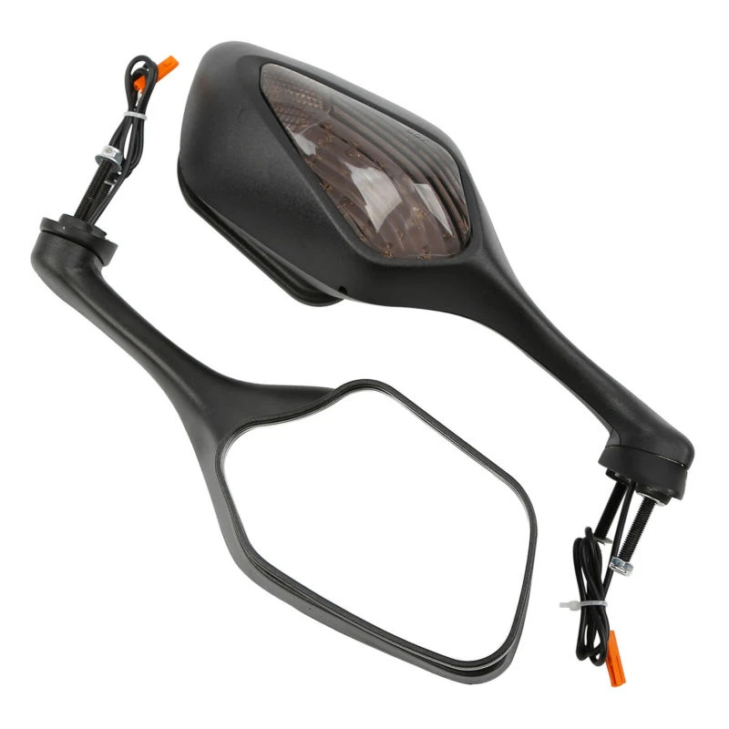 Зеркала указателя поворота для мотоцикла HONDA CBR1000RR CBR 1000 RR 2008 2012 2009 2010|Боковые