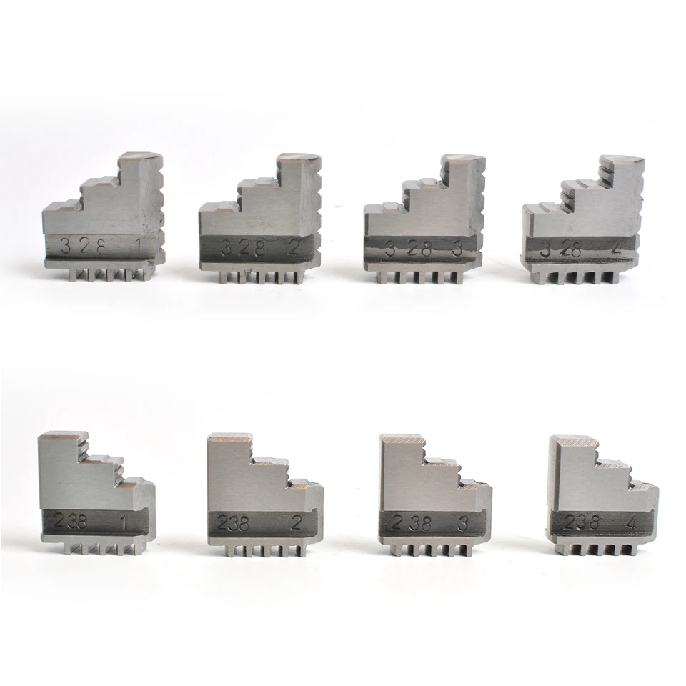 

K12-80 high-precision lathe chuck four/4 jaw chuck self-centering chucks 80mm for Mechanical lathe