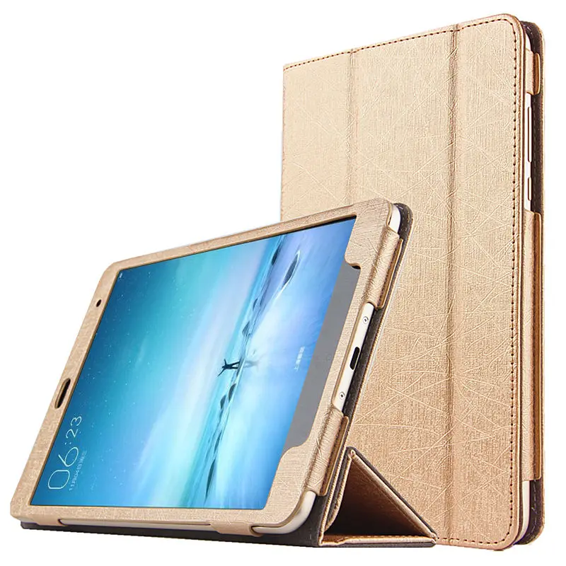 Чехол для Xiaomi Mi Pad 2 Smart защитный чехол кожаный xiaomi mipad2 mi pad2 7 9 &quotЧехлы планшетных