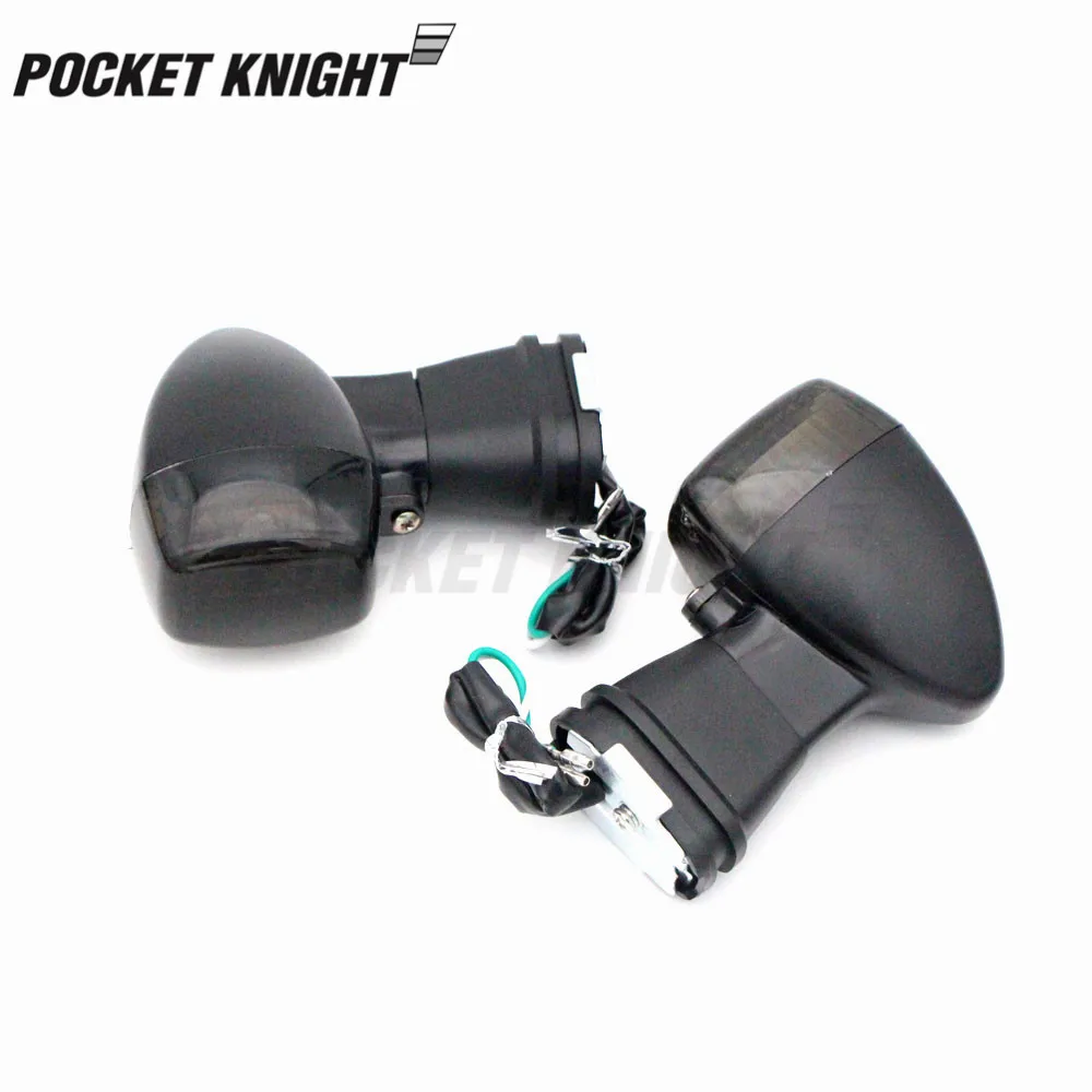 Передний указатель поворота для мотоцикла KAWASAKI ZXR250 ZXR400 ZXR750 ZXR KLE 250/400/500 ZRX1200R ZRX1200S |