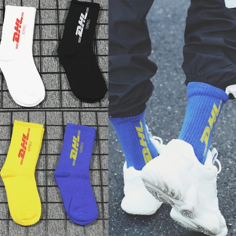 

Мягкие Спортивные креативные 1 пара белые хип-хоп буквы крутые регулируемые синие черные удобные уличные эластичные новинка желтый хлопок