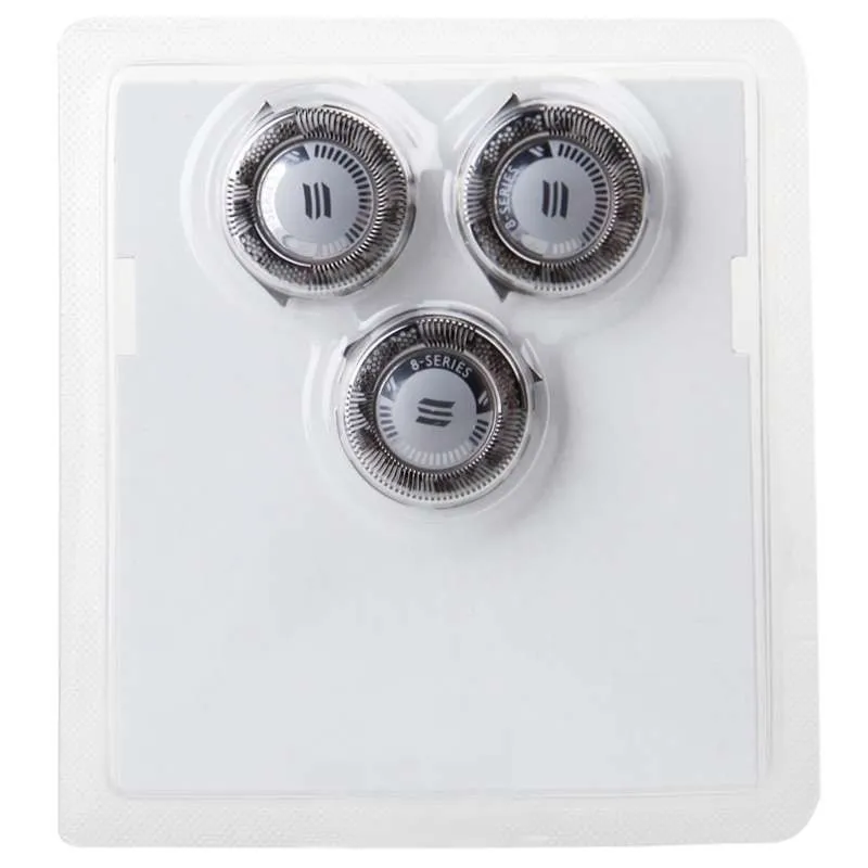 Бритвенная головка Philips HQ8/51 для PT866 PT860 PT870AT890 HQ7360 HQ6075 и других бритв | Бытовая