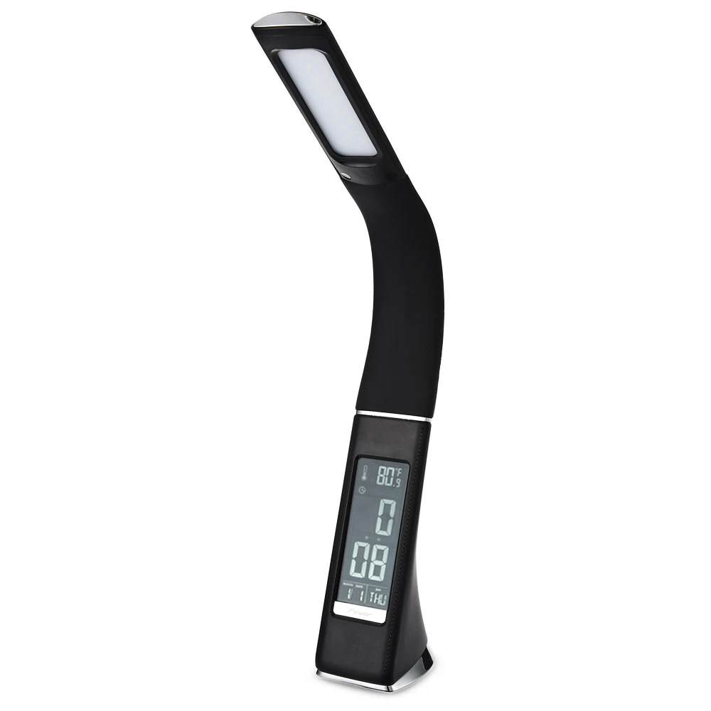 Светодиодная настольная лампа Lightme 5730 с 3 уровнями освещения SMD 5 Вт люмен 25 шт. |