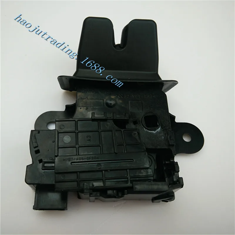 Замок багажника подходит для Chevrolet cruze2009 2014 malibu Buick Новый regal номер детали Лакросса