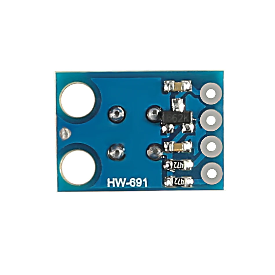 Aokin GY 906 MLX90614ESF бесконтактный инфракрасный датчик температуры модуль IIC I2C