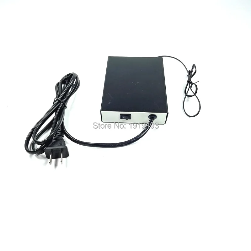 Новый тип AC100V 220V инвертор для 20 100 метров EL провода или полосы с мигающей функцией