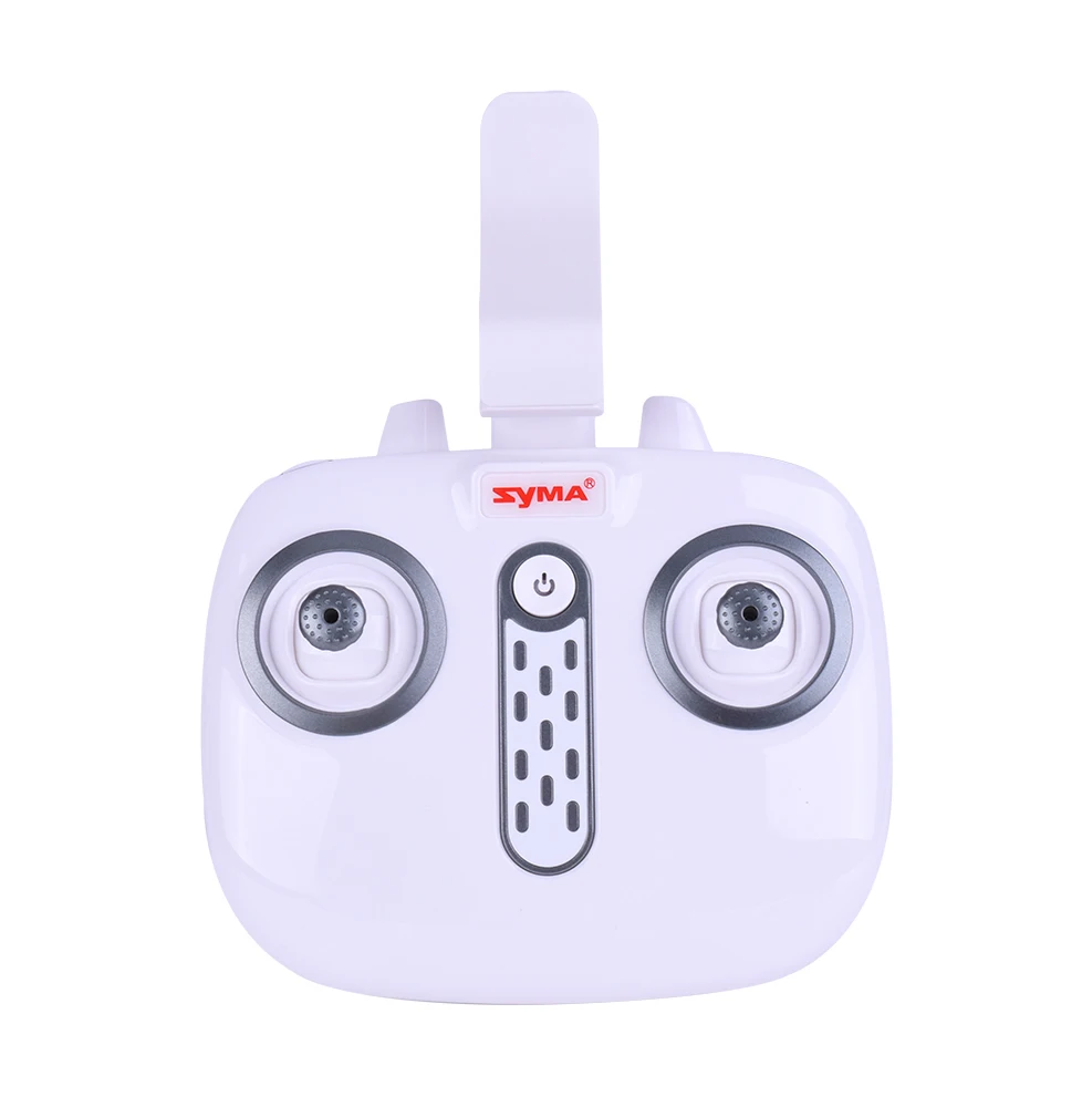 Оригинальный Дрон Syma X8PRO 2 4G 720P HD Wi Fi камера FPV RC с GPS в режиме реального времени