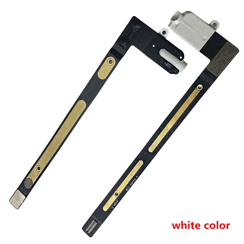 100% новый высококачественный гибкий кабель для наушников apple ipad mini2 3 4 air5 6 Pro9.7 12 9 10 5