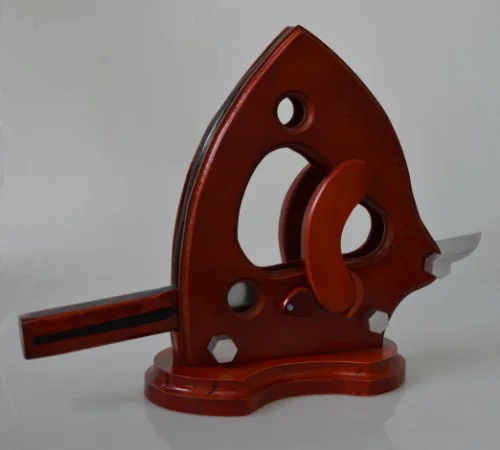Рисунок 2 - Роскошные Волшебные трюки Disecto Arm Chopper