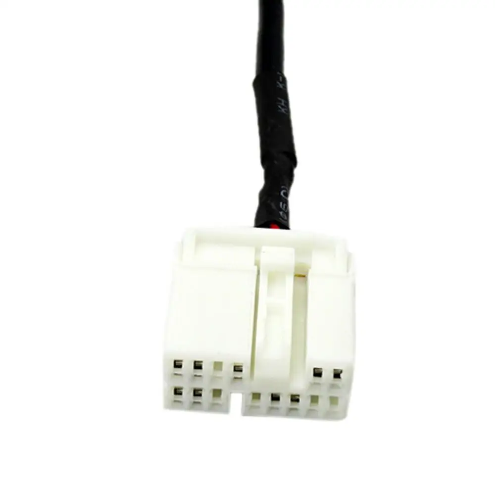 Yatour YT BTA HON2 Bluetooth BT Автомобильный Mp3 проигрыватель USB SD AUX CD чейнджер для Honda Accord Civic