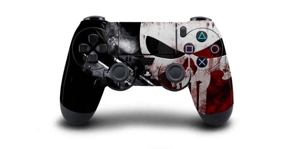 Наклейка наклейка для телефона PS4 1 шт. Sony Playstation 4 Dualshouck игровой контроллер