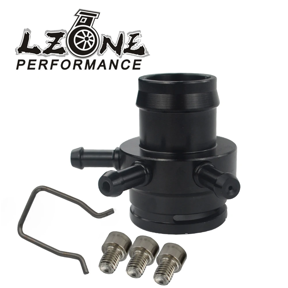LZONE Turbo Boost Tap для VW Audi 2 0 T FSI TSI TFSI MK5 GTI B7 A3 A4 TT 06 13 вакуумный сенсор адаптер JR7811|boost