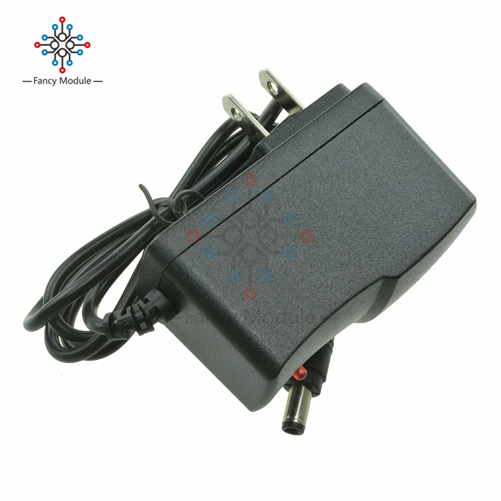 AC 100 240V to DC 5V 2A 2000mA импульсный источник питания адаптер вилка стандарта США|adapter us|us