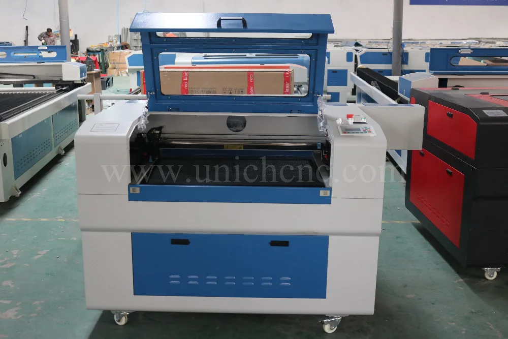 factory sale laser machine/laser co2/laser cutter 80w | Инструменты