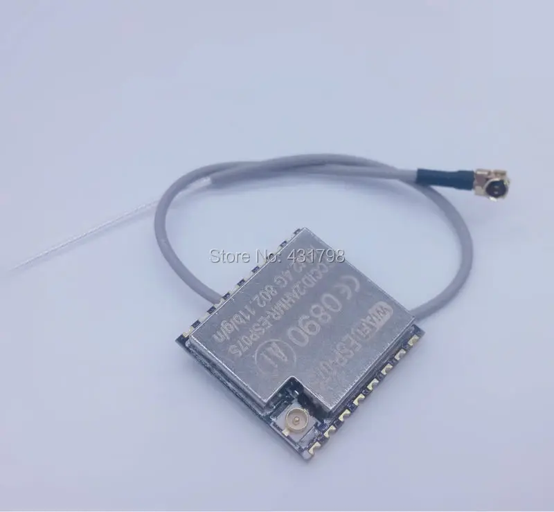 Серия ESP8266 Wi Fi модуль с антенной антенной|antenna wifi|antenna esp8266antenna module |
