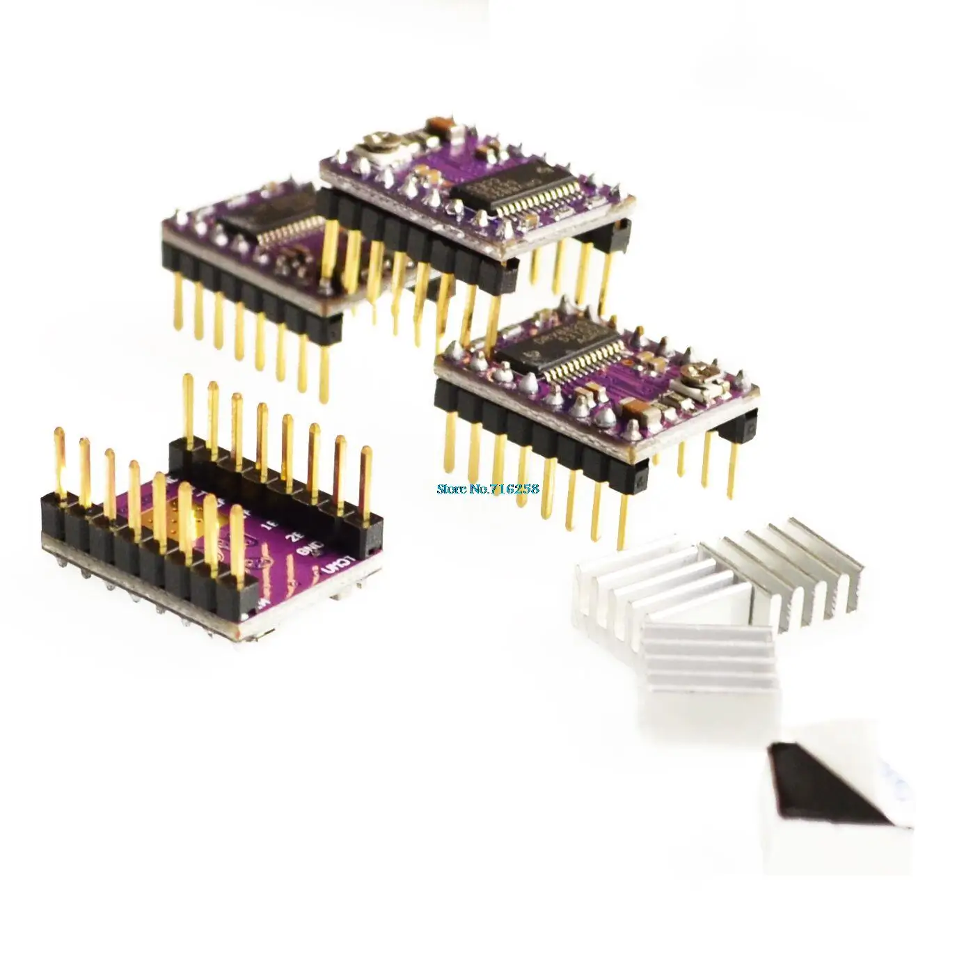 V3.0 гравер CNC щит + DRV8825 шаговый двигатель драйверы для UNO R3 Arduino|driver for stepper motor|arduino