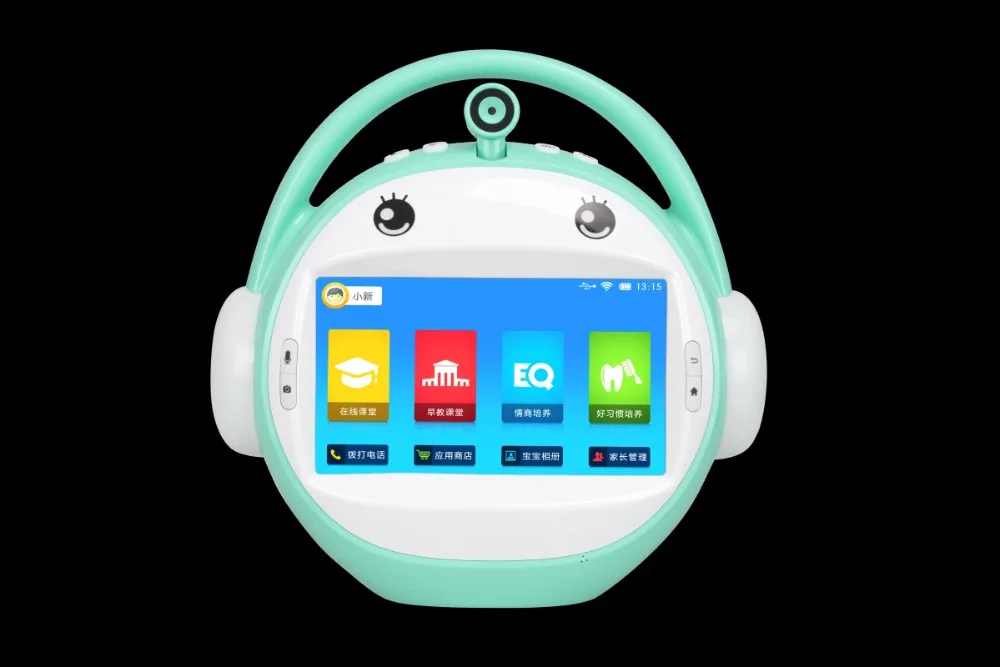 ONN A8 mingxiao 16 ГБ Android 5.1 MP4 игрока обучения китайский голосовой чат WiFi онлайн