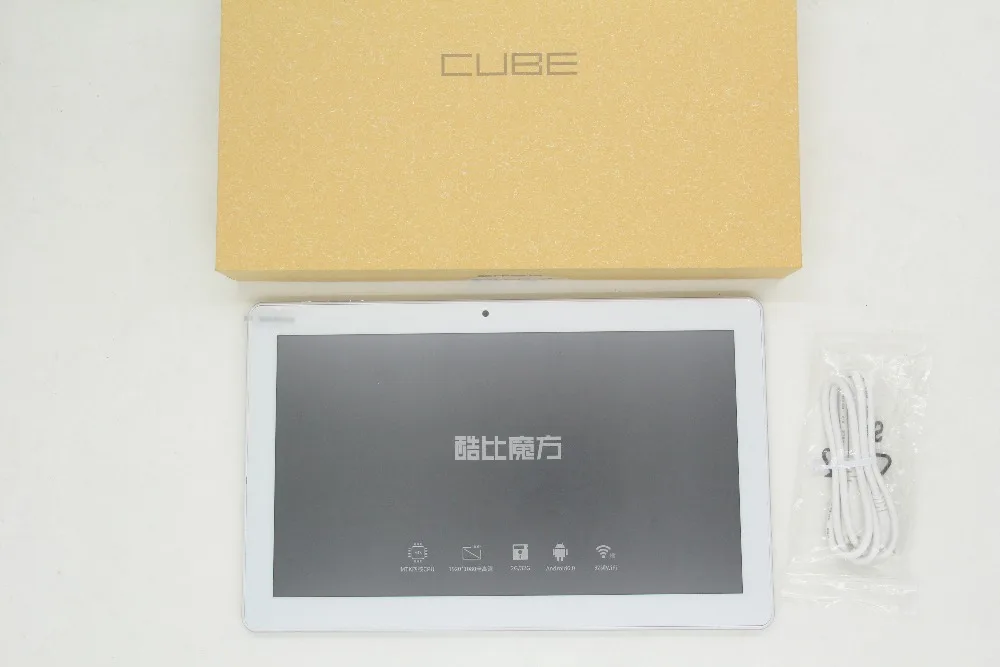 Новое поступление 10 6 ''ips Cube iplay10 Android 0 планшет MTK 8163 четырехъядерный 2 ГБ/32 ГБ