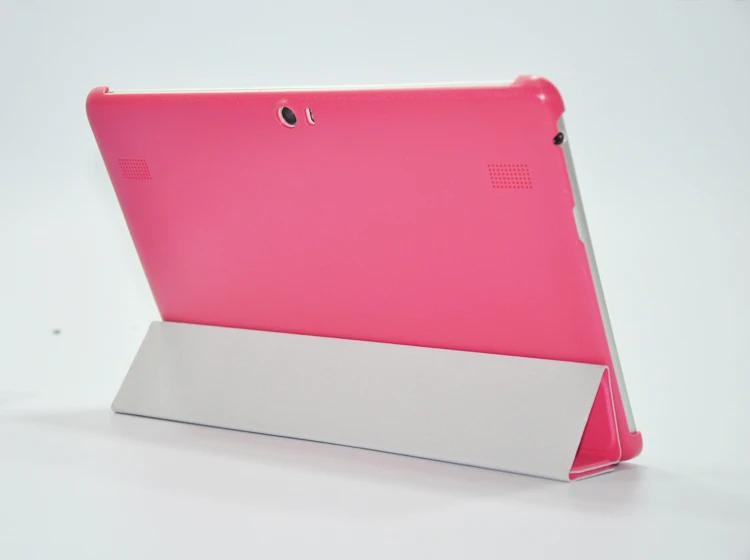 pink Флип-чехол для huawei Mediapad 10 FHD 10 Link S10-231 S10-201U/W S10-101U/W магнитный чехол для планшета huawei Mediapad 10FHD - Цвет: pink