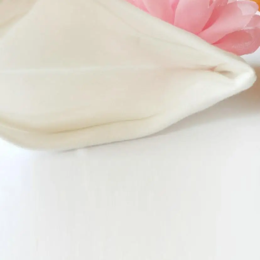 Newborn Baby Girls Hat Infant Toddler Flower Hats Cotton Soft Cap L1212 | Детская одежда и обувь