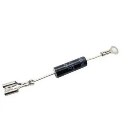 100pcs/lot high voltage diode microwave cooker microwave oven CL01-12 General T3512 with HVM12V