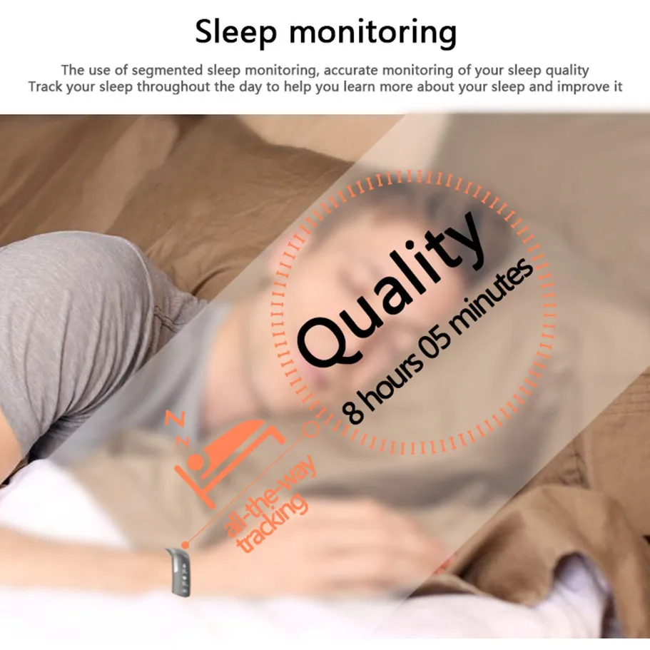 Teamyo R5MAX смарт Браслет фитнес браслет монитор сердечного ритма часы крови