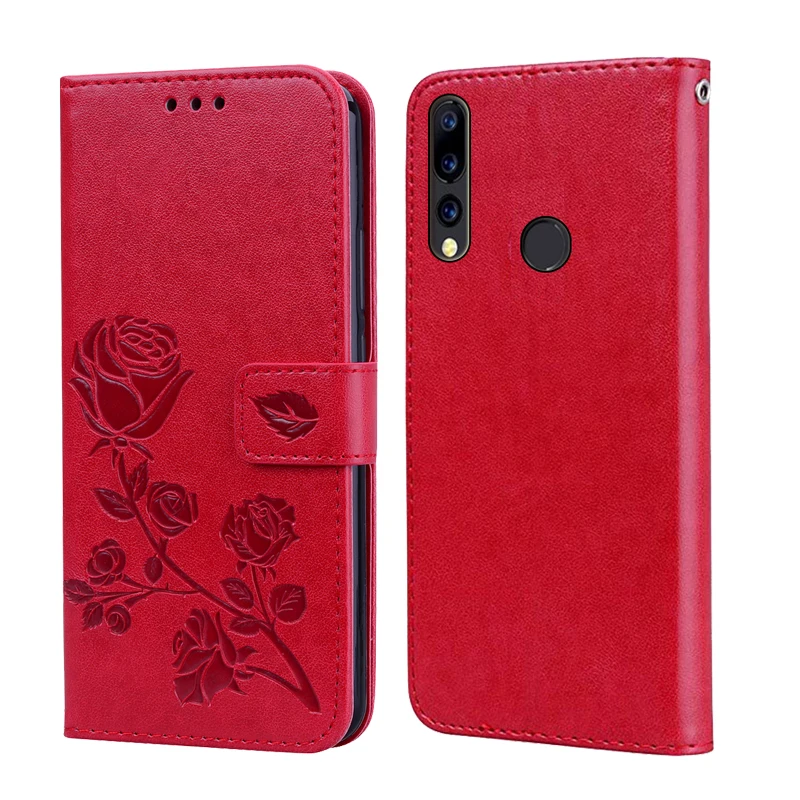 

For UMIDIGI A5 Pro Case Flip Luxury Wallet Pu Leather Coque Case for UMIDIGI A5 Pro A5Pro Cover Fundas Phone Bags Accessories