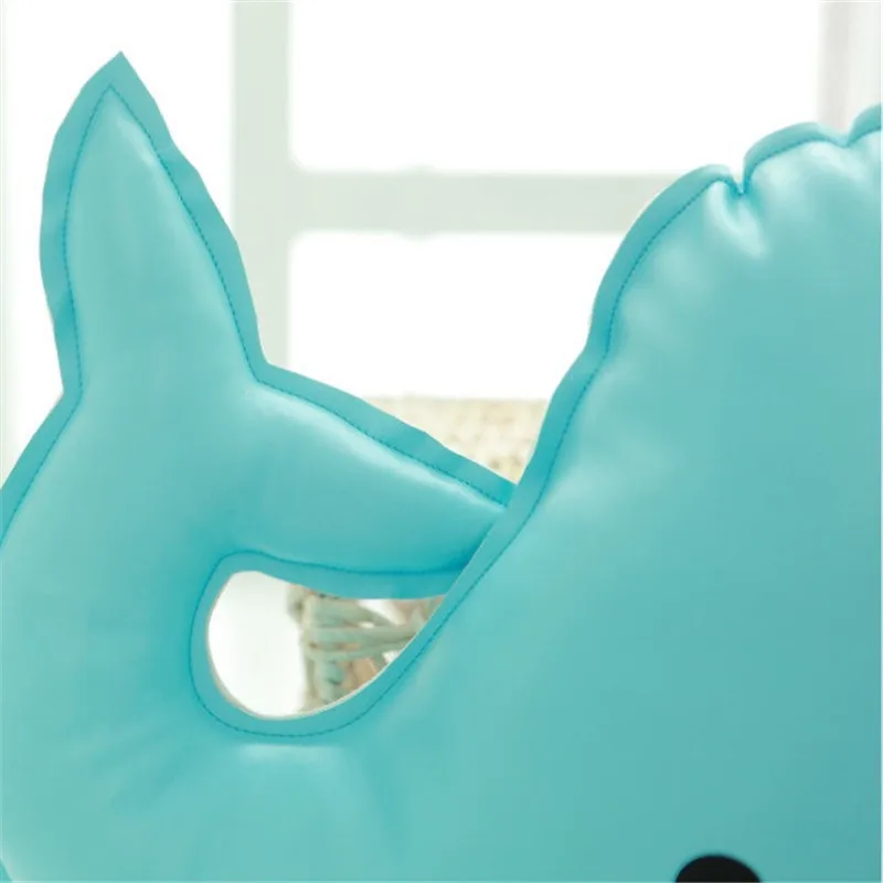 Креативная полипропиленовая хлопковая набивная Полиуретановая подушка медведь