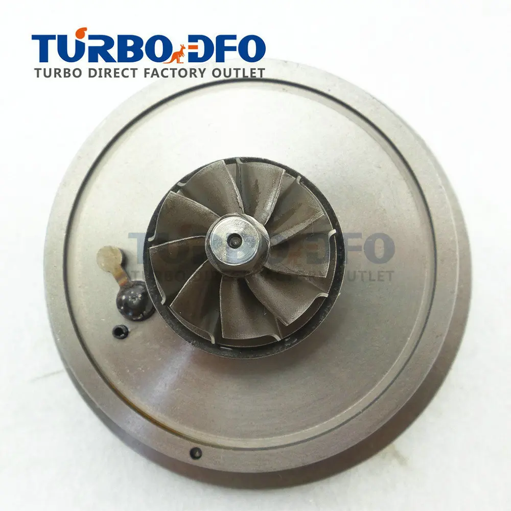 Для Renault Scenic II / Megane 1 5 dCi 78Kw 106HP K9K turbo 54399880070 543997000070 картридж турбо сердечник CHRA