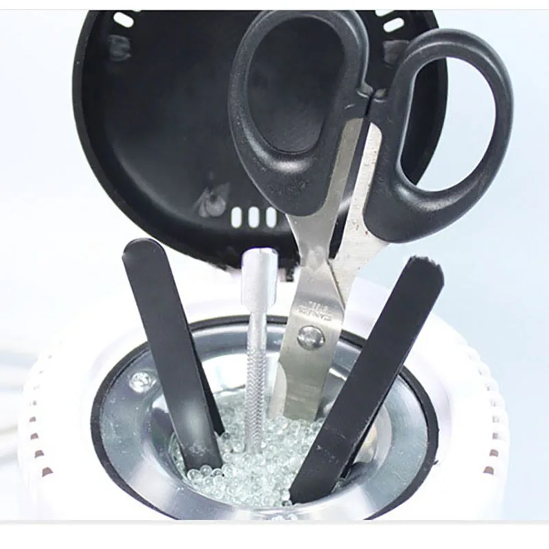 Портативный автоклав стерилизатор для ногтей салонные маникюрные инструменты