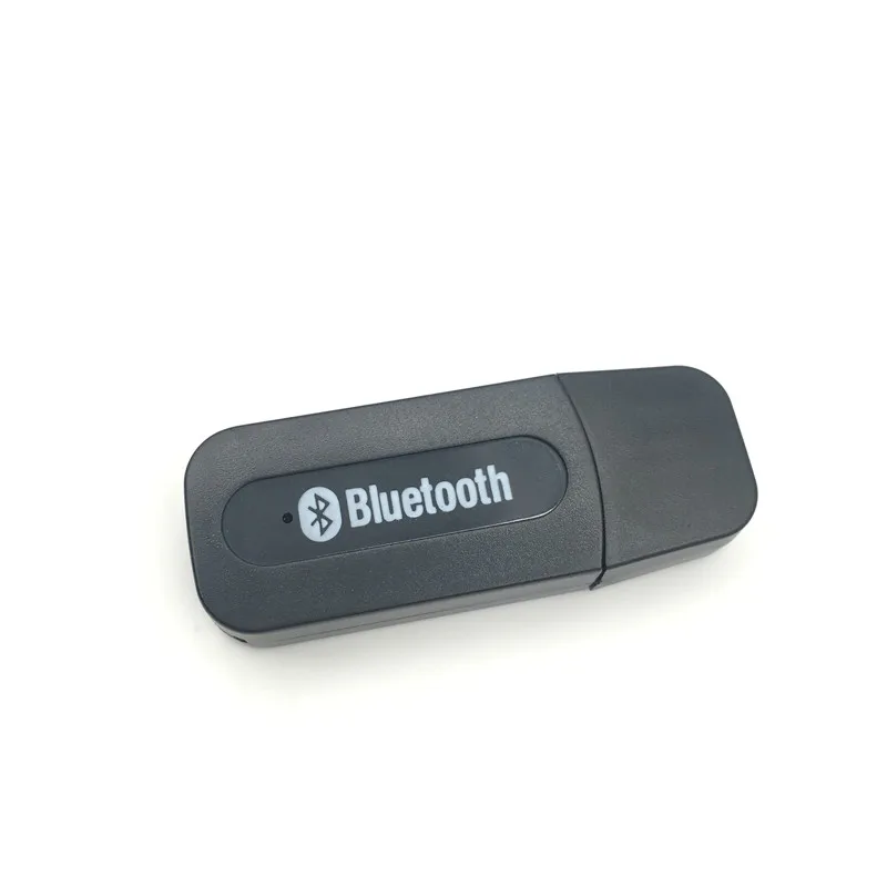 Беспроводной Bluetooth приемник передатчик адаптер 3,5 мм разъем для автомобильной музыки аудио Aux A2dp для наушников динамик ресивер громкой связи