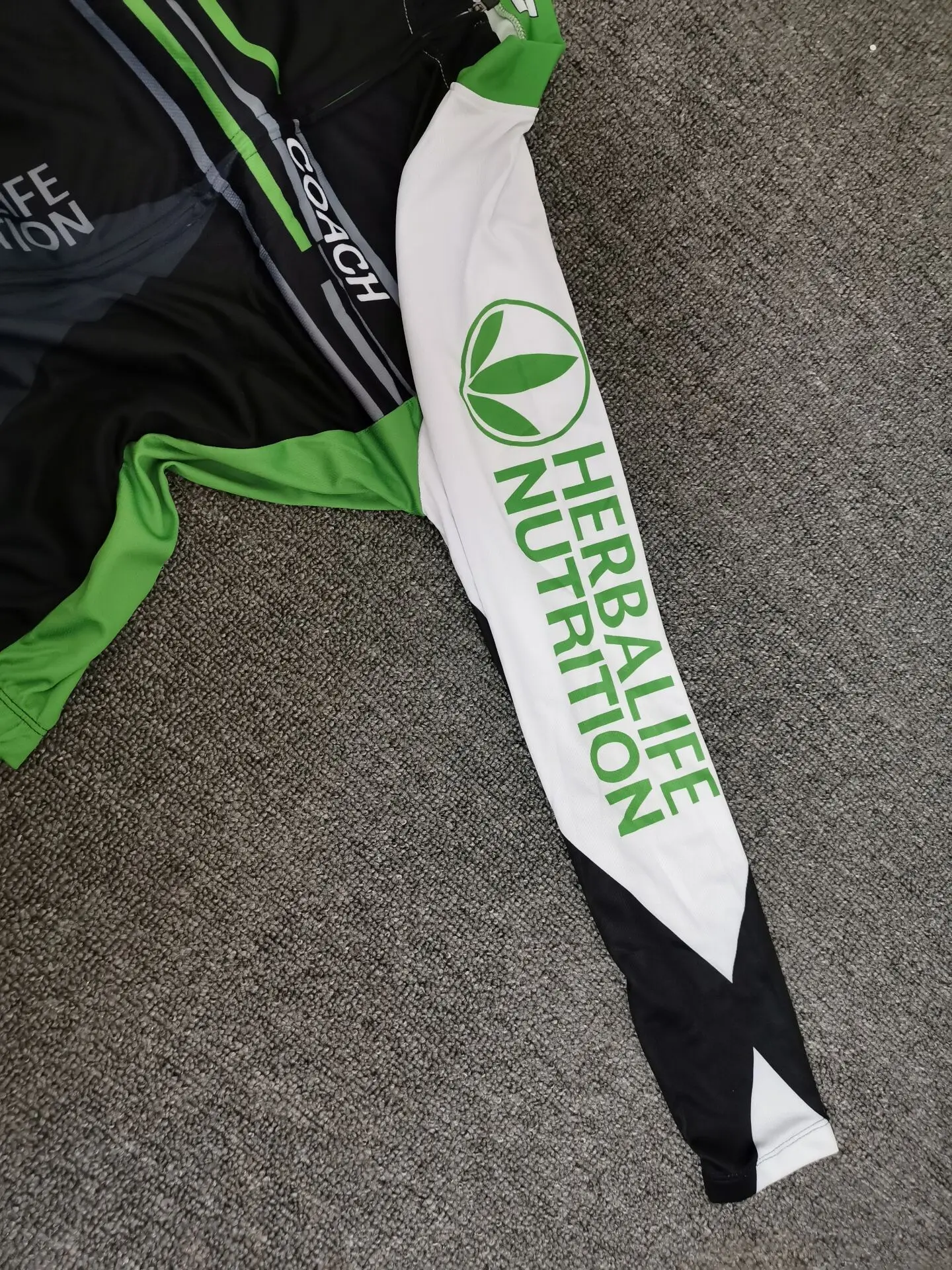Новинка 2019 футболка для горного велосипеда мотокросса BMX DH Herbalife длинная одежда
