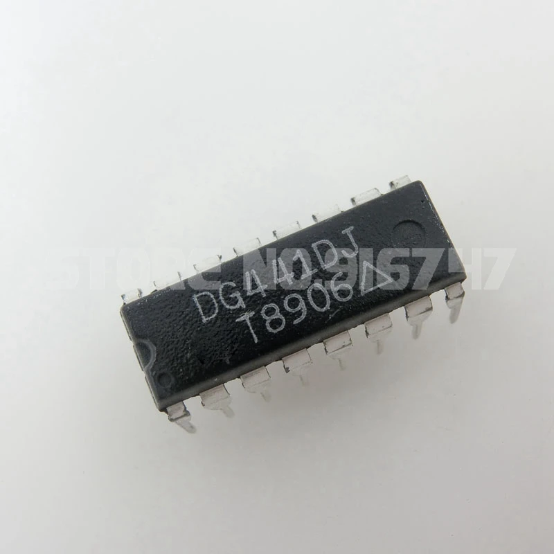 Dg441dj DG441D DG441 интегральных микросхем новые акции горячая распродажа в продаже