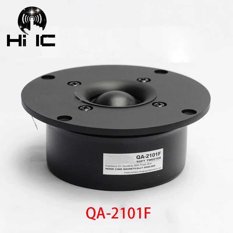 1 шт. 4-дюймовый Hi-Fi аудио динамик динамики громкий телефонный громкоговоритель 60