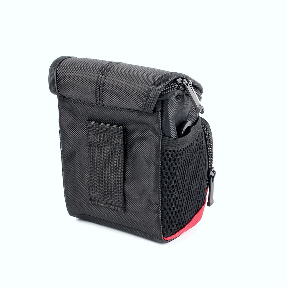 Сумка для видеокамеры Olympus E M10 EM10II M5II TG1 TG2 TG3 TG310 SH1 SH2 XZ10 SZ31M EPL7 EPL6 EPL5 PL8 PL3|camera bag case|camera