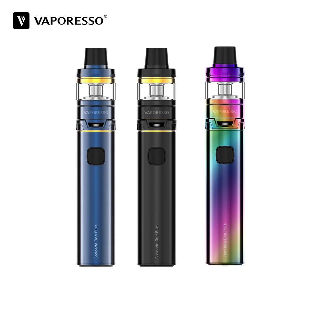 Оригинальный Vaporesso каскад один/один плюс электронная сигарета комплект с 3 5 мл/5