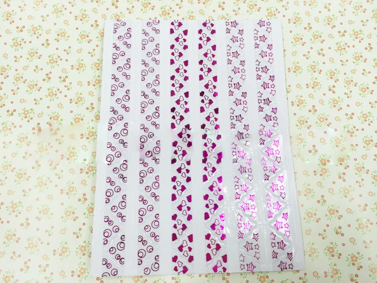 Бронзовые наклейки &quotсделай сам&quot уголок альбома фотонаклейки бумажные