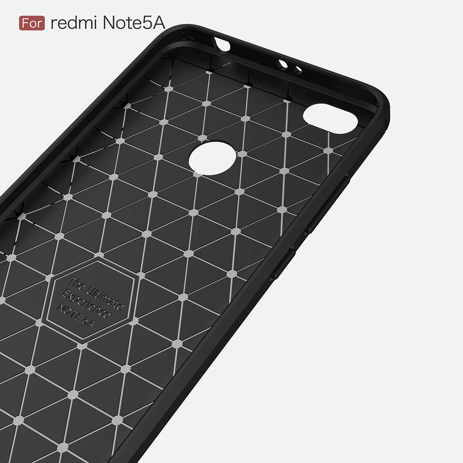 Для Xiaomi Redmi Note 5A чехол Pro Чехол Мягкий силиконовый матовый для телефона 5 5&quot |