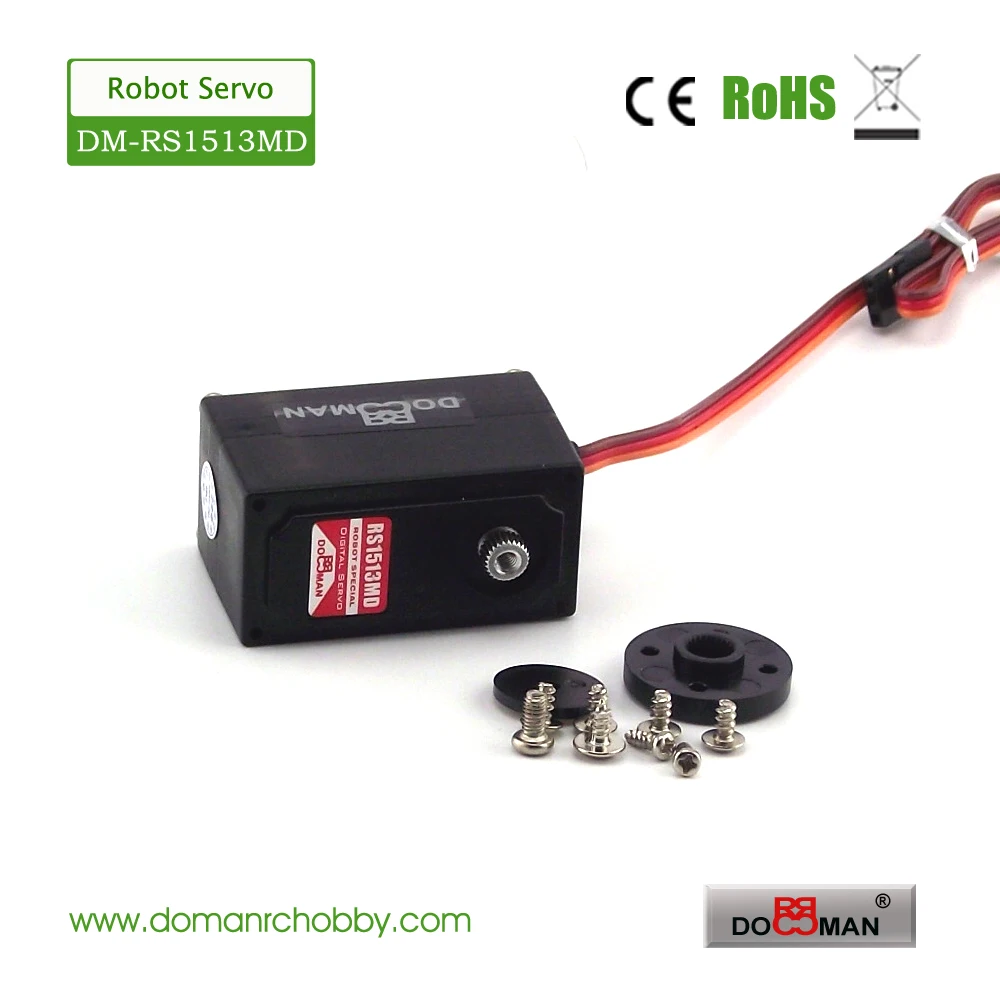 1 шт./партия сервопривод Humanoid robot rc