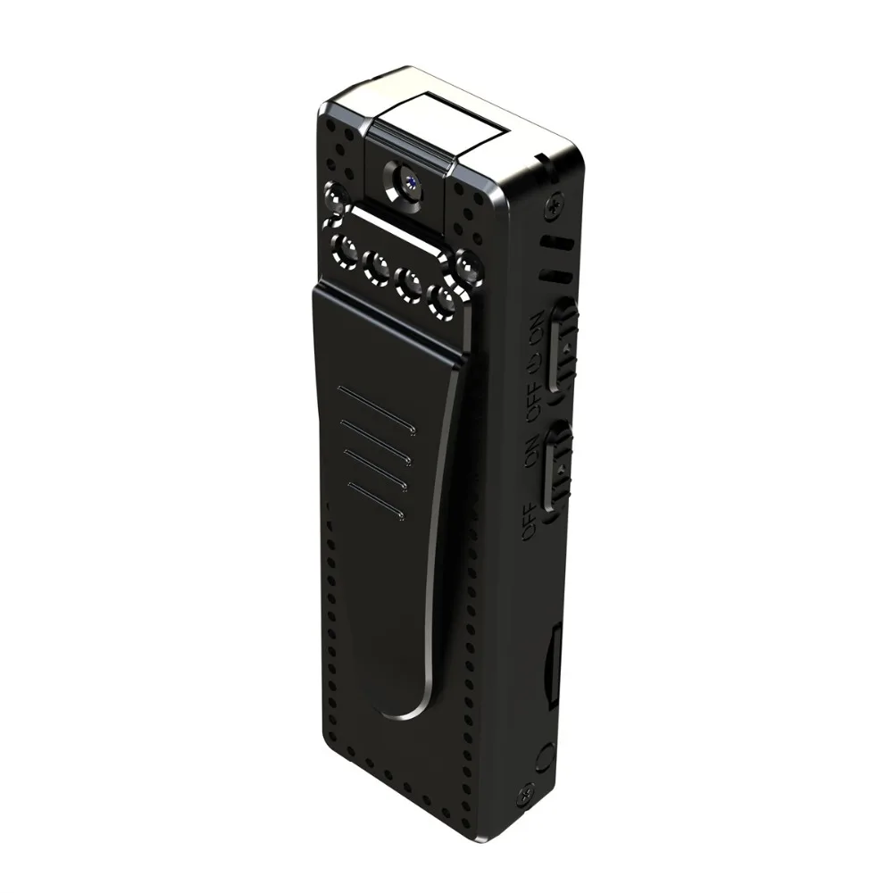 Volemer A12 Wi Fi мини Камера Ночное видение HD 1080 P видеокамера Малый микро экшн DV DVR с