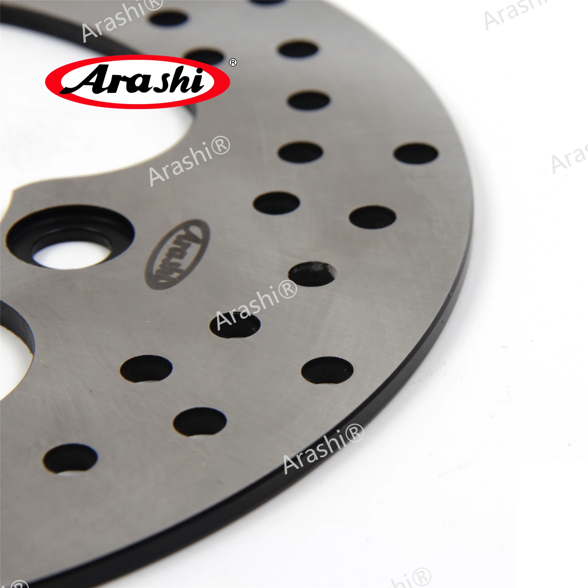 ARASHI Для SYM JOYRIDE EVO 200 2009 -2013 задние колеса тормозные диски CNC Тормозные роторы 2010 2011