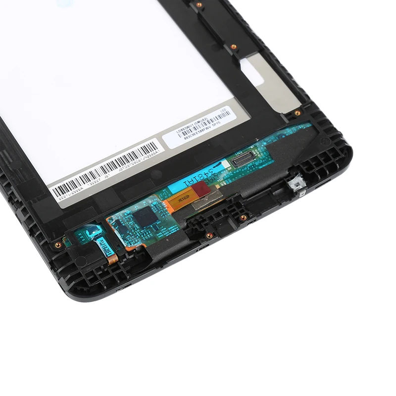8 3 ''ЖК-дисплей для LG G Pad V500 Wi-Fi/3g версия Multi-touch ЖК-дисплей Дисплей Сенсорный