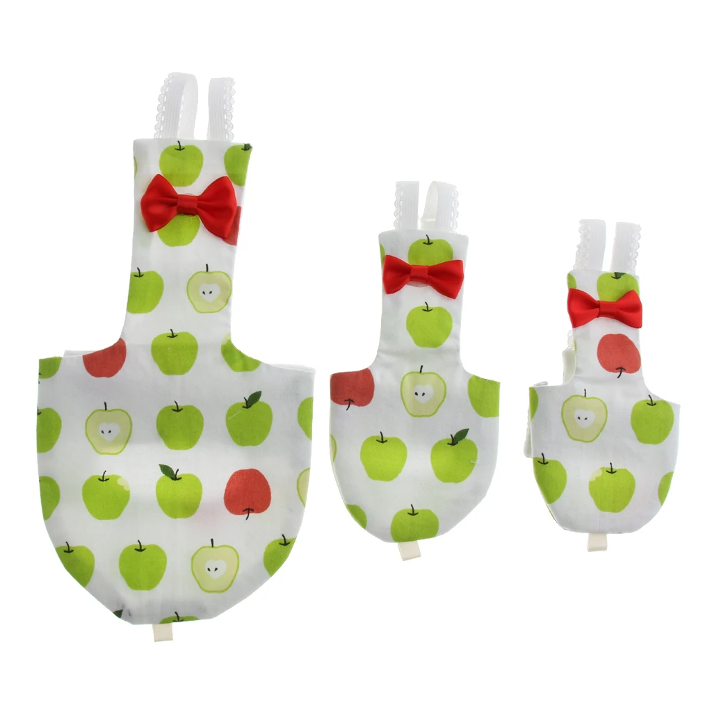 Подгузник мягкий подгузник многоразовый моющийся | Дом и сад