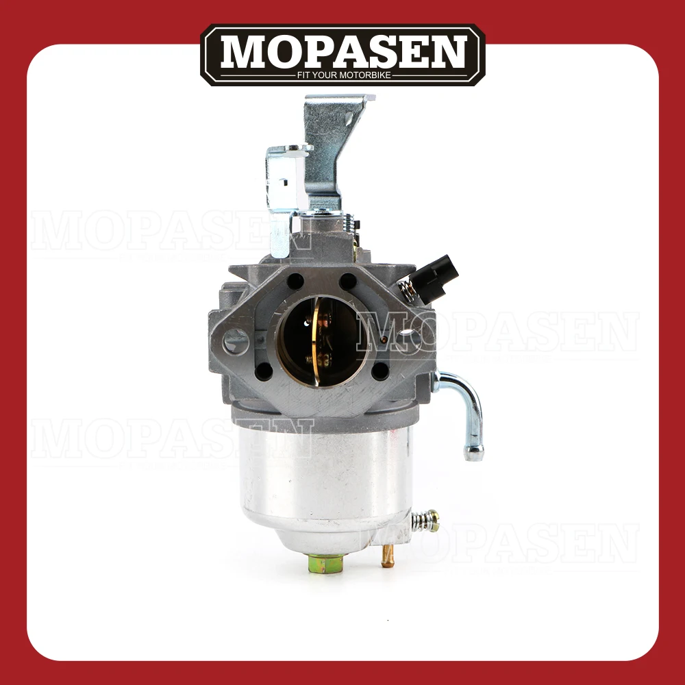Carburetor Universal Fits for Briggs &amp Stratton 715672 715440 Motorcycle Fuel Parts Replacement Accessories Motorbike | Автомобили и